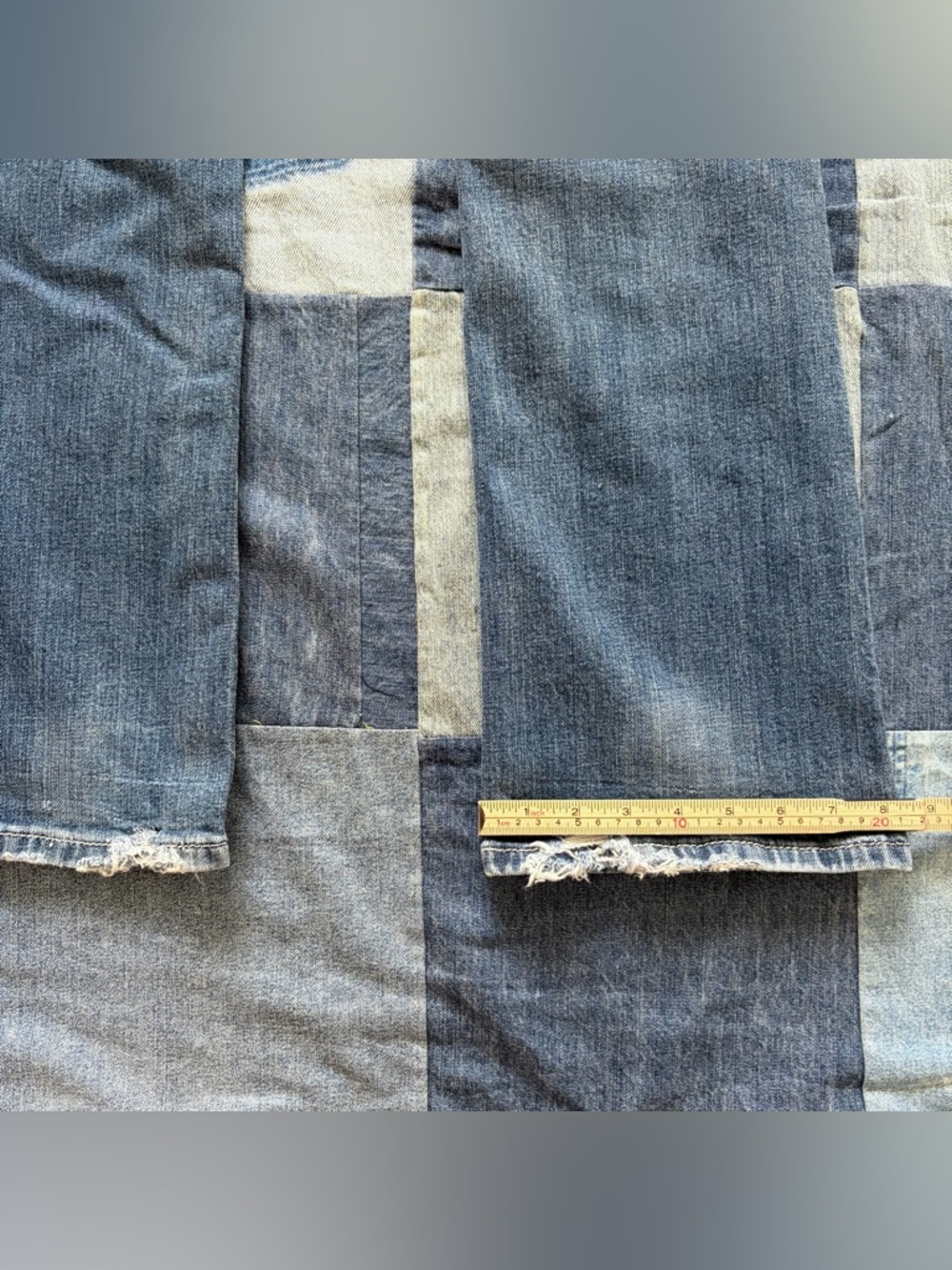 denim jeans
